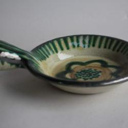 Poêlon céramique Robert PICAULT Vallauris