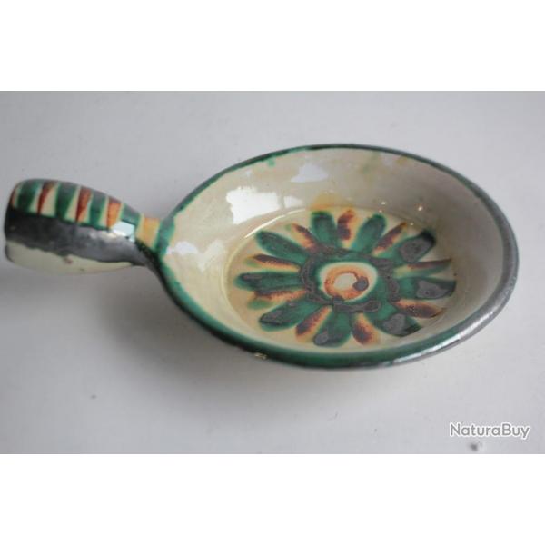 Polon cramique Robert PICAULT Vallauris