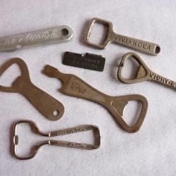 Ouvre bouteille Décapsuleur Publicitaire