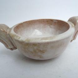 Céramique Art Déco MENELIKA