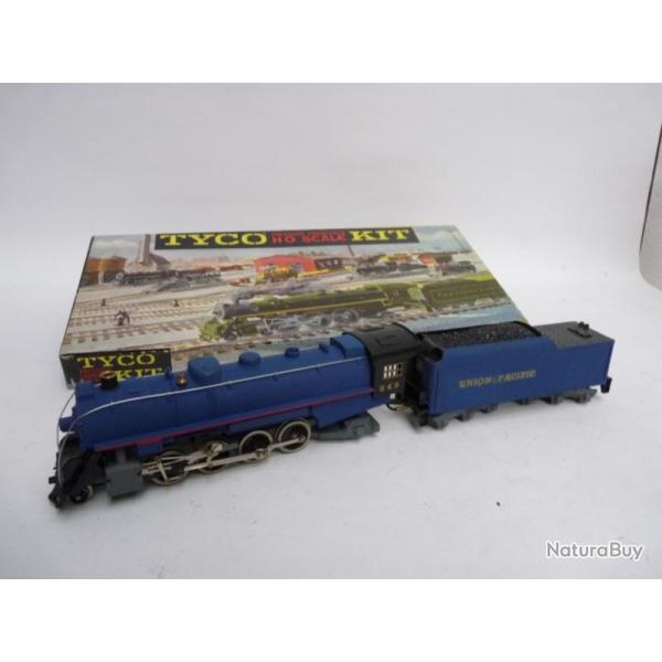 Locomotive MANTUA Pacific K212.1298 train jouet Loco