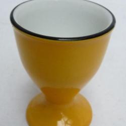 Coquetier céramique WALKURE-BAYREUTH Allemand