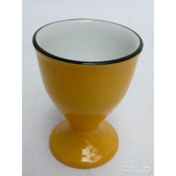 Coquetier cramique WALKURE-BAYREUTH Allemand