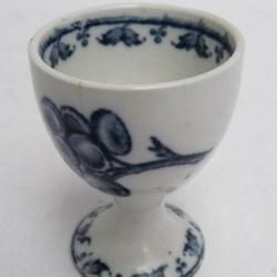 Coquetier céramique