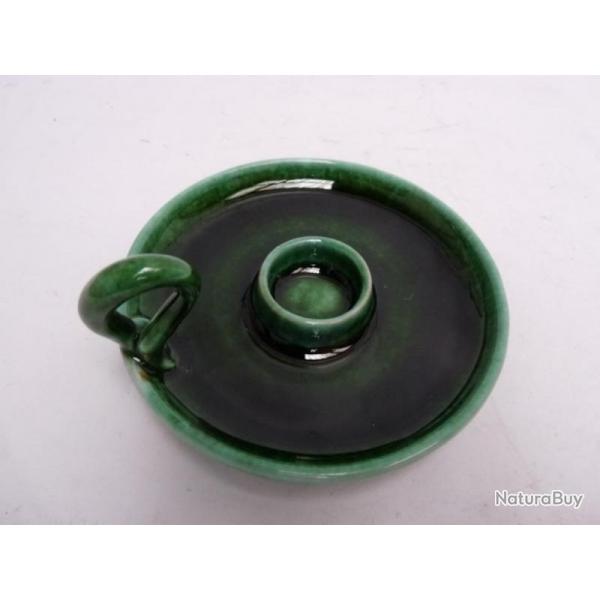 Bougeoir cramique LIFAS ( Alice BONIFAS )