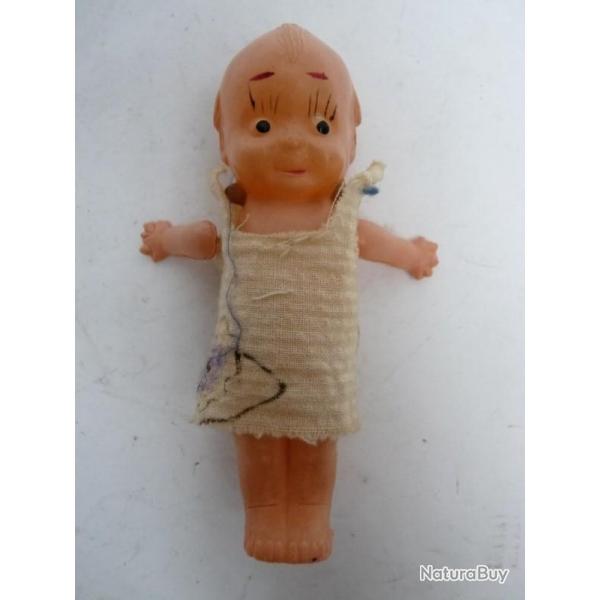 Personnage Cellulod Poupe Poupon Jouets