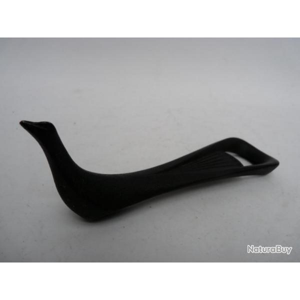 Ouvre bouteille Fonte Design Paon