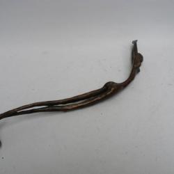 Sculpture bronze femme Art moderne