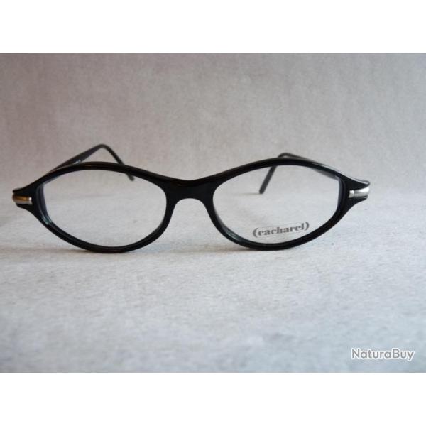 Monture de lunettes CACHAREL mode accessoires optique