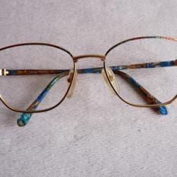 Monture de lunettes JEAN PATOU mode accessoires optique