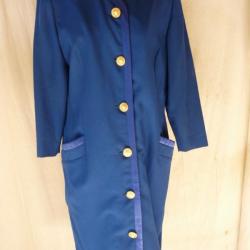 Robe PUNTO DI VISTA vêtement mode