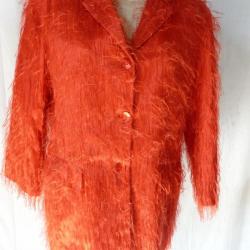 Veste NATHALIE CHAIZE Paris vêtements femme mode T 42