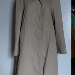 BURBERRY Veste Trench-Coat imperméable