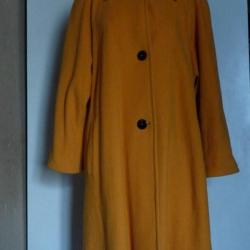 Manteau BON GENIE  vêtements femme mode T 38