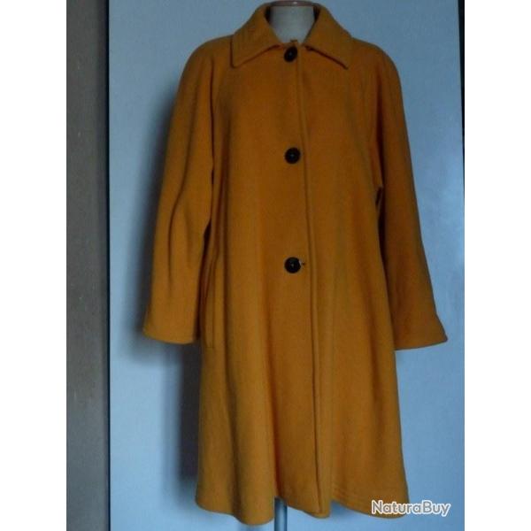 Manteau BON GENIE  vtements femme mode T 38