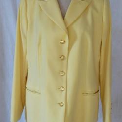 Veste spencer PIERRE BALMAIN  vêtements femme mode