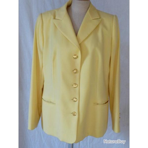 Veste spencer PIERRE BALMAIN  vtements femme mode