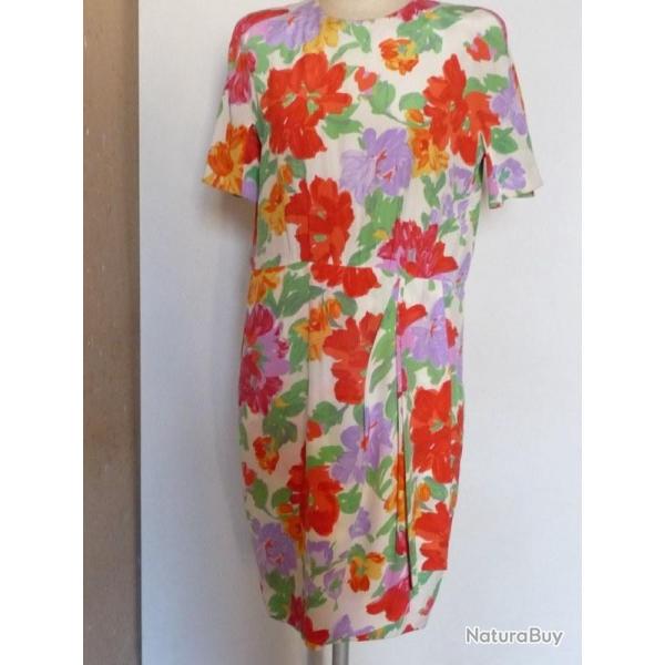 Robe AKRIS vtement mode