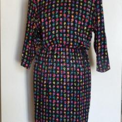 Robe HANS ERRAS vêtement mode T 38