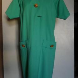 Robe FRANCESCO FILITI vêtement mode