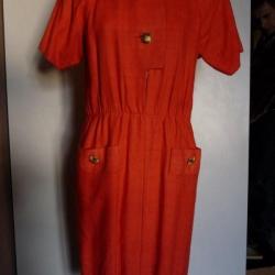 Robe FRANCESCO FILITI vêtement mode