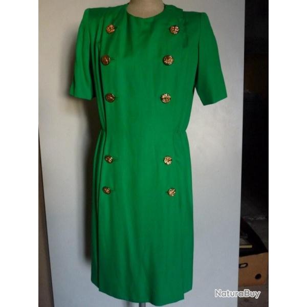 Robe FRANSCESCO FILITI vtement mode T 38