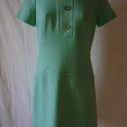 Robe J.L.BRANDT Lausanne vêtements femme mode