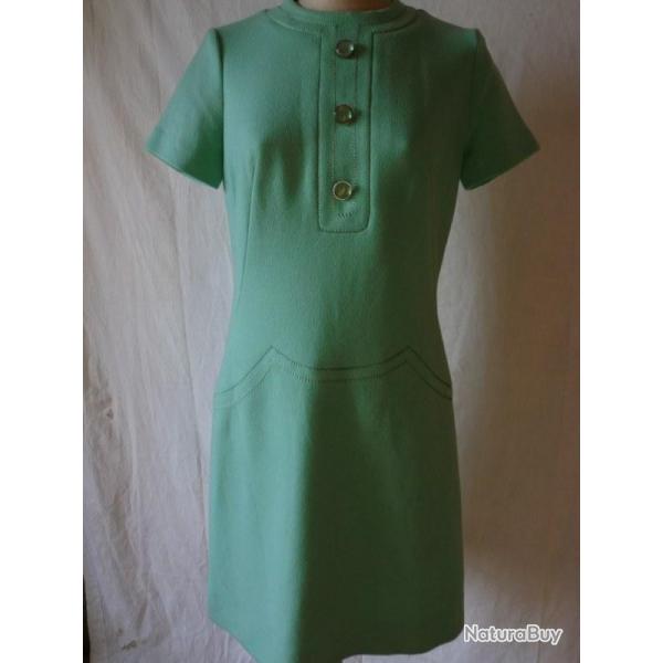 Robe J.L.BRANDT Lausanne vtements femme mode