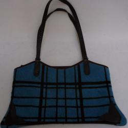 Sac à main Jamin PUECH Paris Poulain