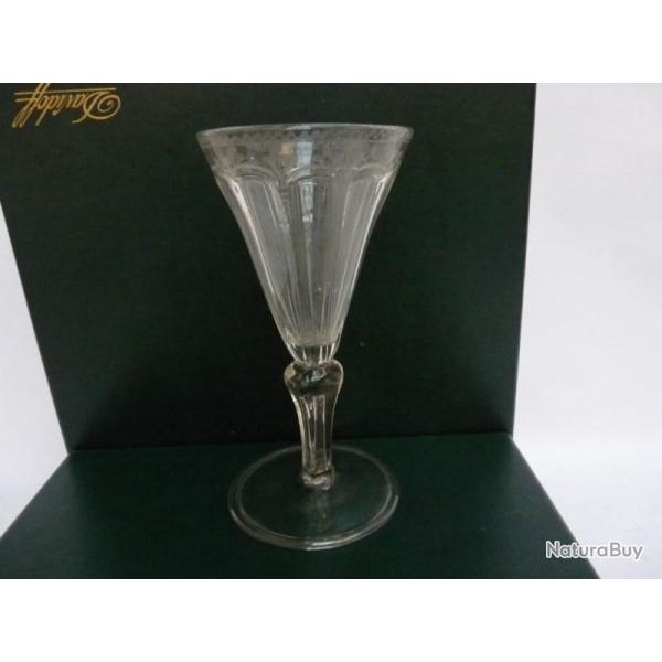 Verre XVIIIe sicle Pays Bas Antiquits