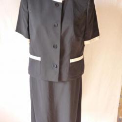 Ensemble tailleur robe LOUIS FERAUD   vêtements femme mode