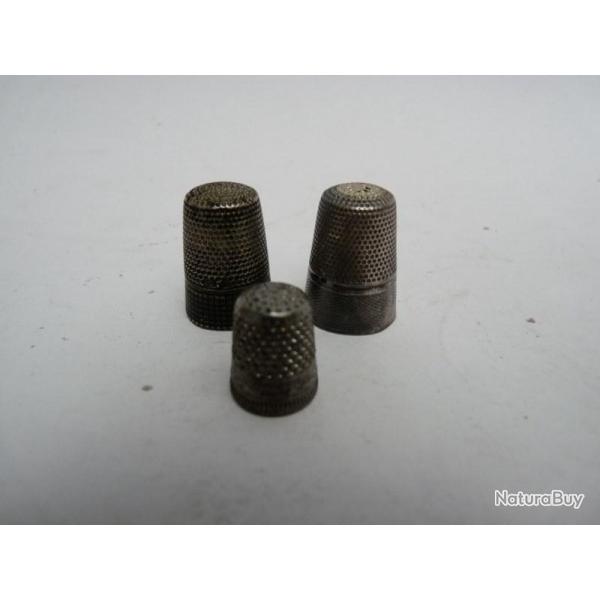 Ds  coudre (3) argent et enfant couture broderie