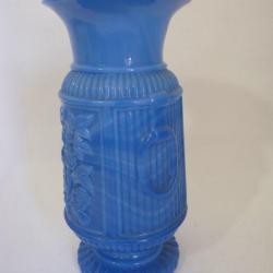 Opaline Napoléon III Antiquités verrerie