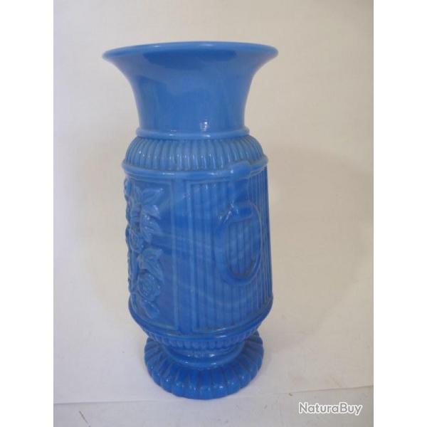 Opaline Napolon III Antiquits verrerie