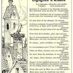 Illustrateur Marylie MARKOVITCH Poème DE NERY