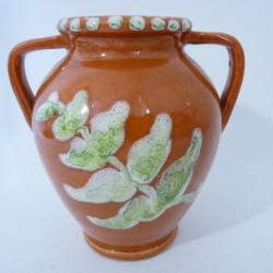Vase céramique Savoie Missy Annecy