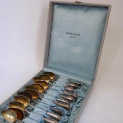 Cuillères a moka (12) KAYSER Art de la table