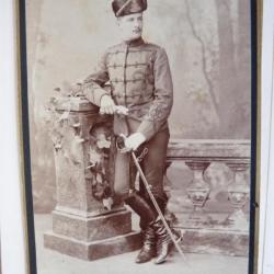 Album Photos Famille Pückler et Delessert WELTI