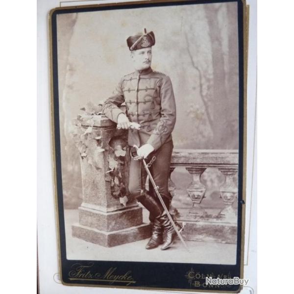 Album Photos Famille Pckler et Delessert WELTI