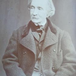 Photographie Adrian CONSTANT de REBECQUE Lausanne