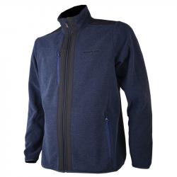 DV25 - Veste tricot Somlys Taille M