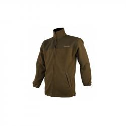 DV25- Polaire treeland taille M