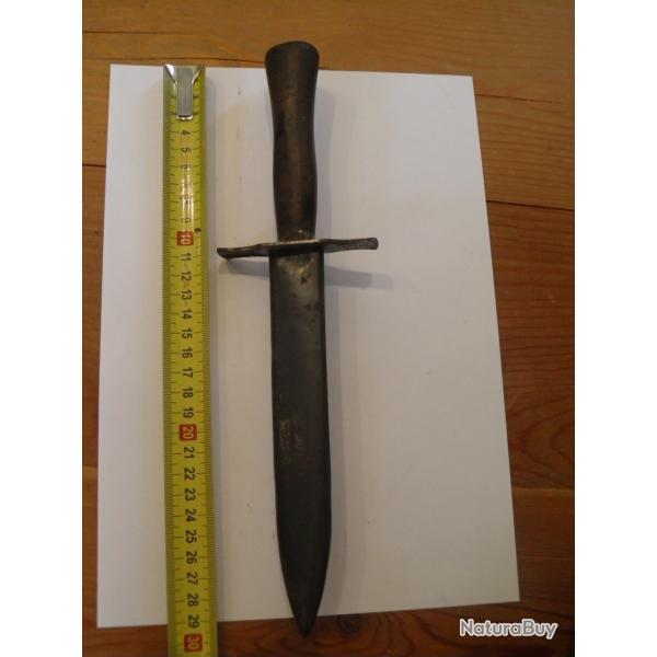 Couteau Vengeur ww1