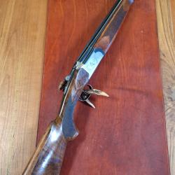 Fusil Superposé SILMA UNIFRANCE Bécassier cal.12/70