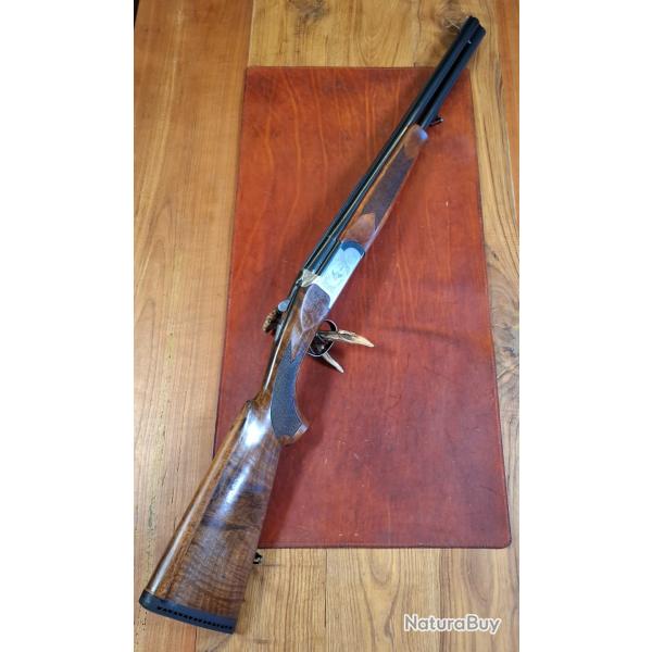 Fusil Superpos SILMA UNIFRANCE Bcassier cal.12/70