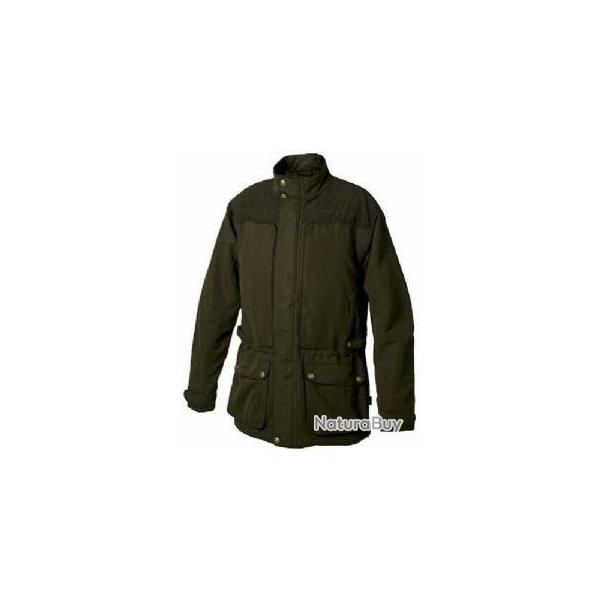 DV25 - Veste Chasse Seeland Calverton Taille 50