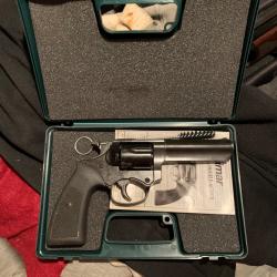 Pistolet à blanc 9mm