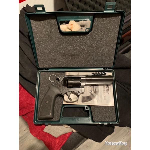 Pistolet à blanc 9mm