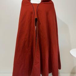 Cape spahis algérien original Burnous 3eme regiment