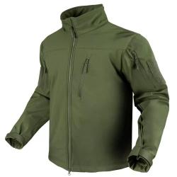Softshell Phantom 2XL Olive Drab